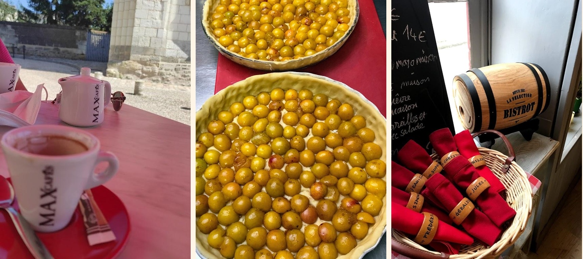 L’ Estaminet - Menu Image 6