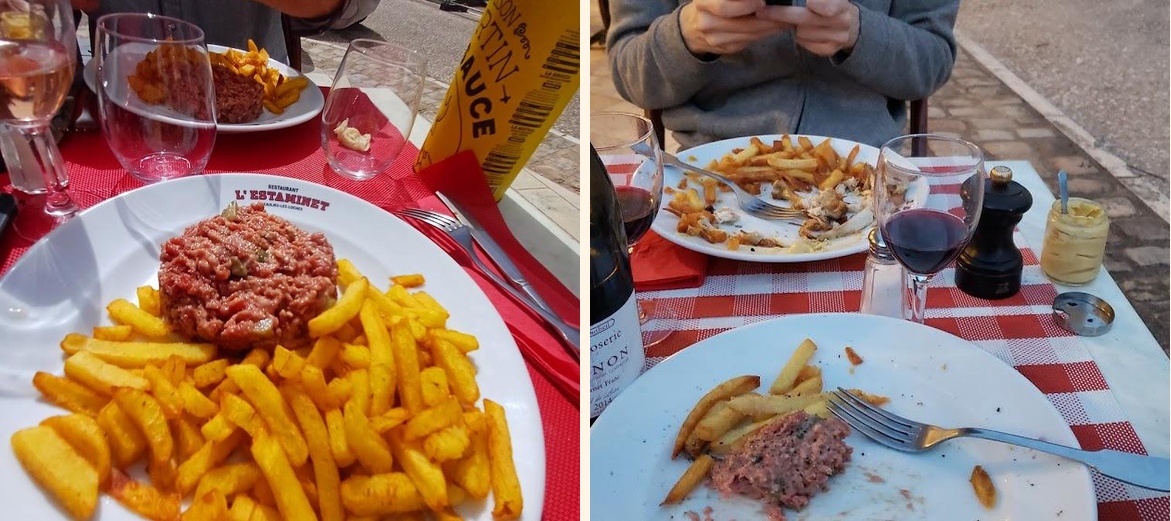 L’ Estaminet - Gallery Image 8